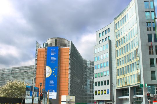 europe parliament evrokoinovoulio